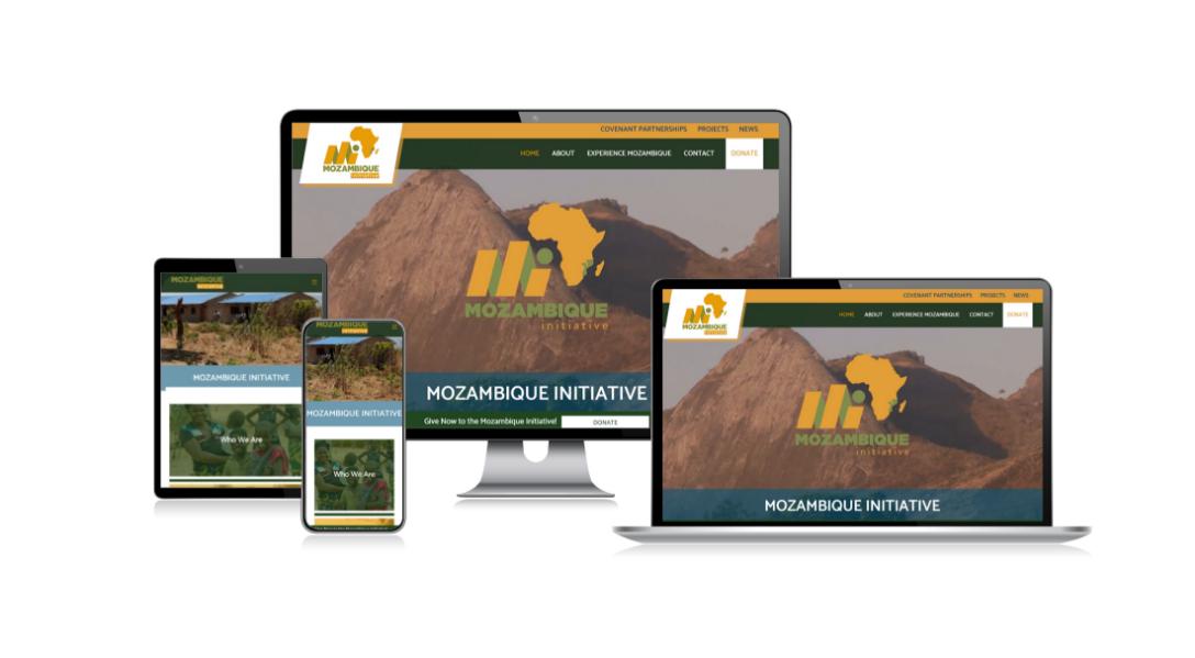 Mozambique Initiative Devices