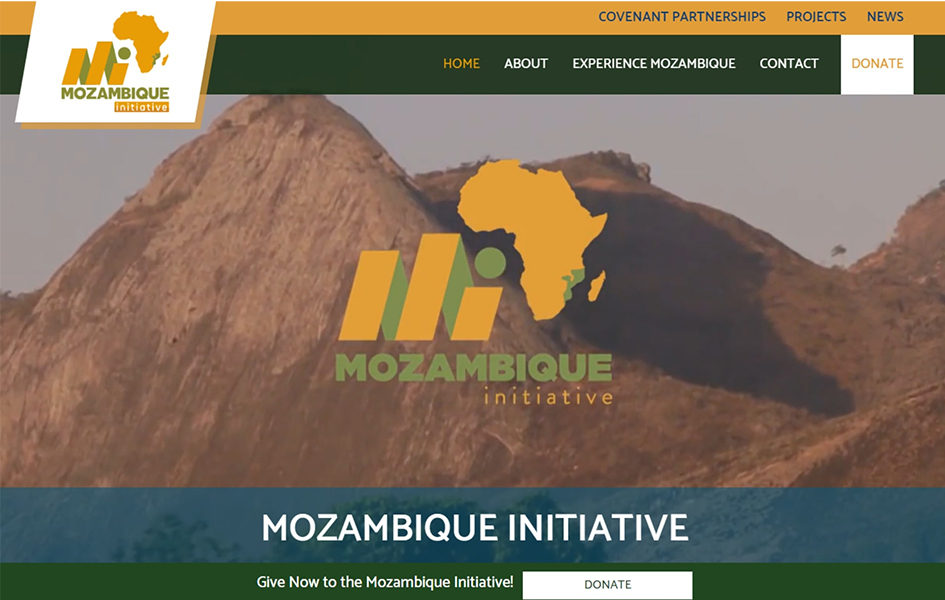 Mozambique Initiative After