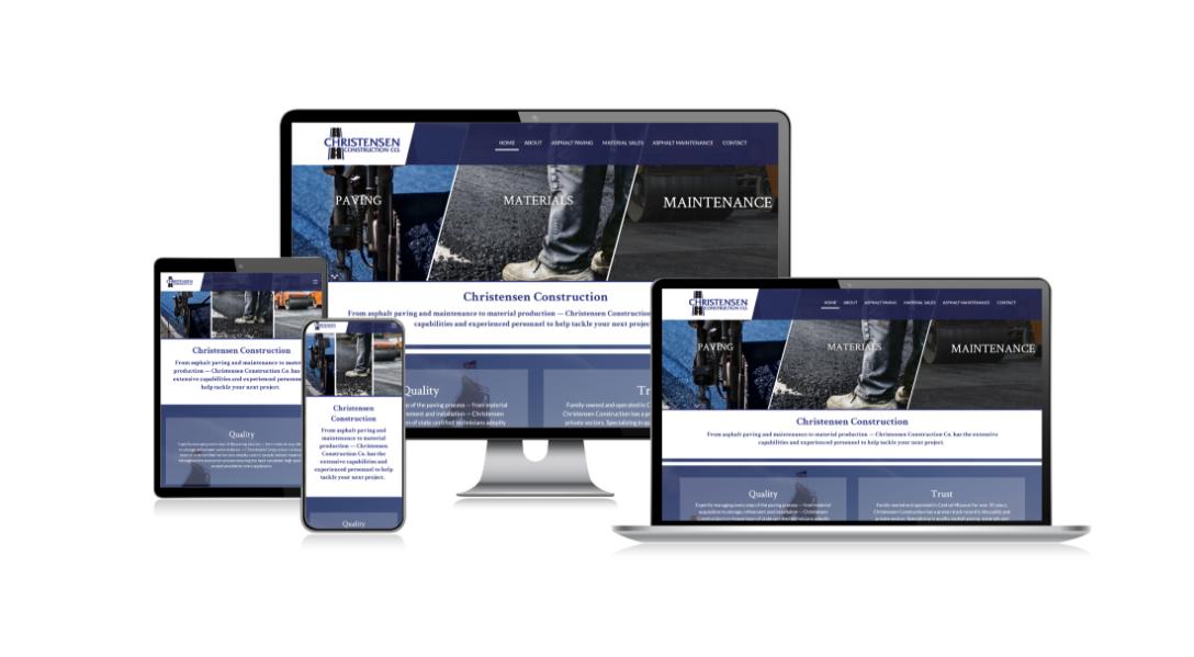 Christensen Construction Devices