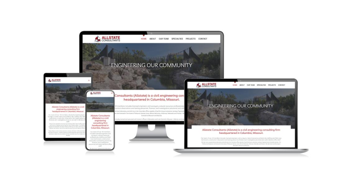 Allstate Consultants Devices