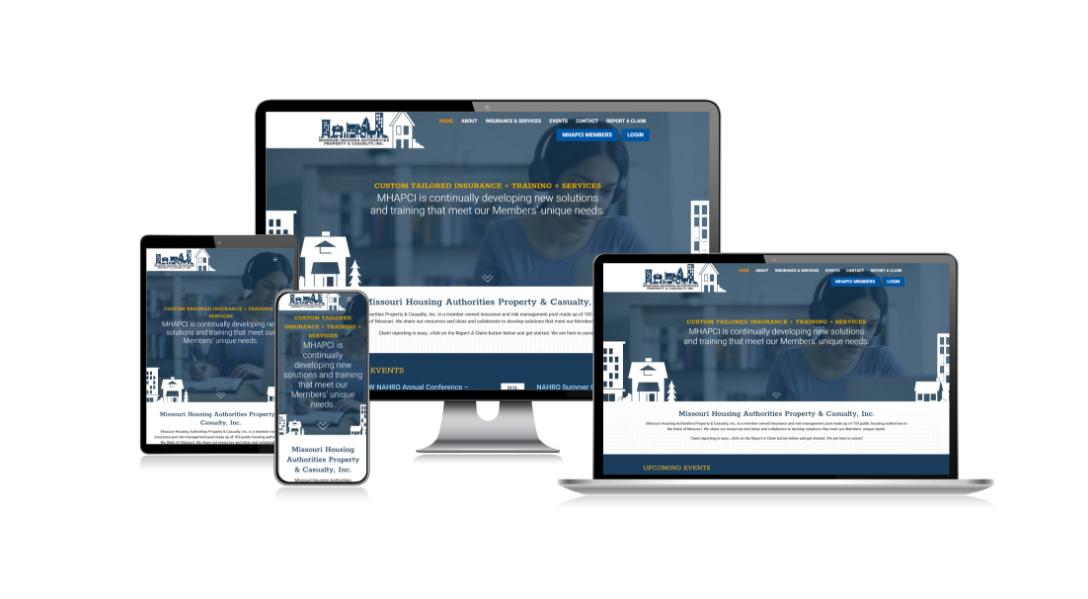 Missouri Housing Authorities Property & Casualty, Inc. Devices