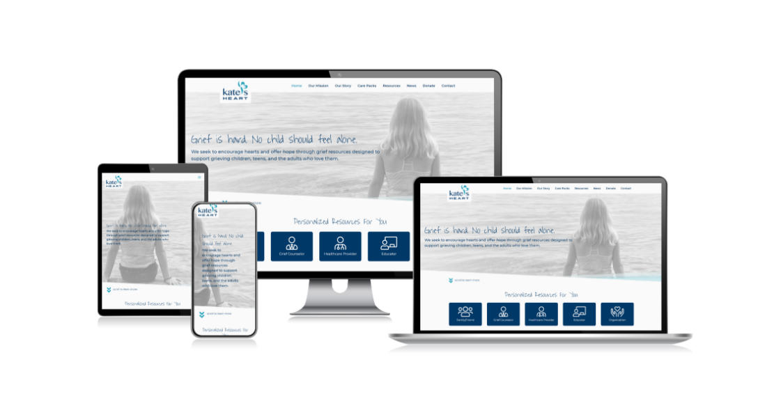 Kate’s Heart Devices