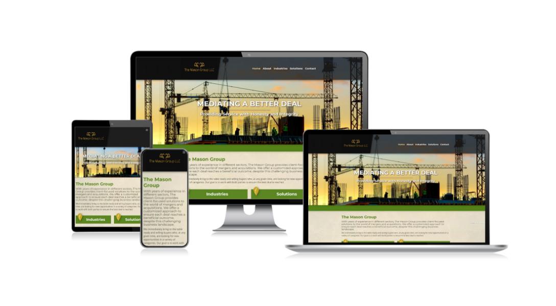 The Mason Group LLC Devices