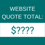 Website Total