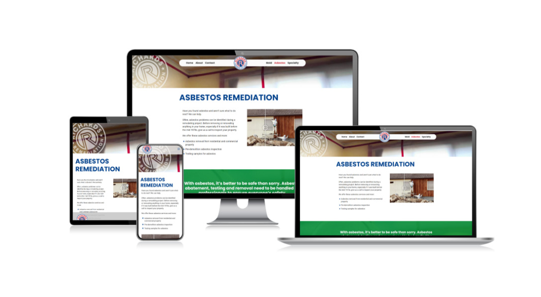 Richards Remediation Devices