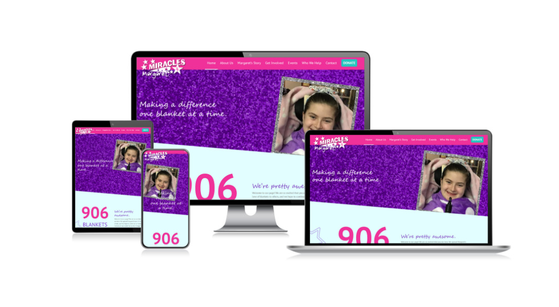 Miracles 4 Margaret Devices