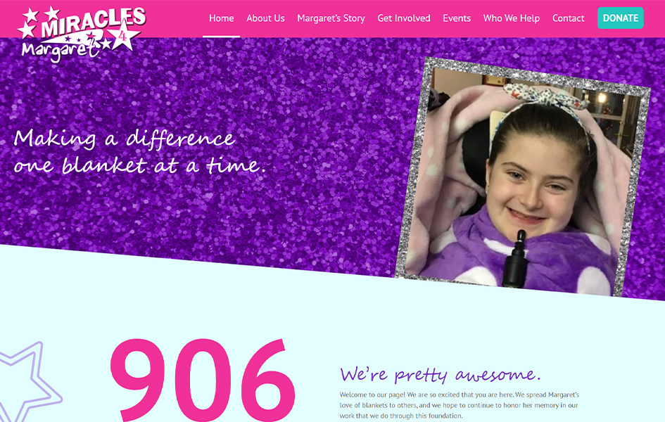 Miracles 4 Margaret After