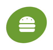 Burger icon