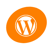 Wordpress logo