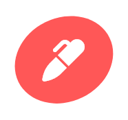 Pen icon