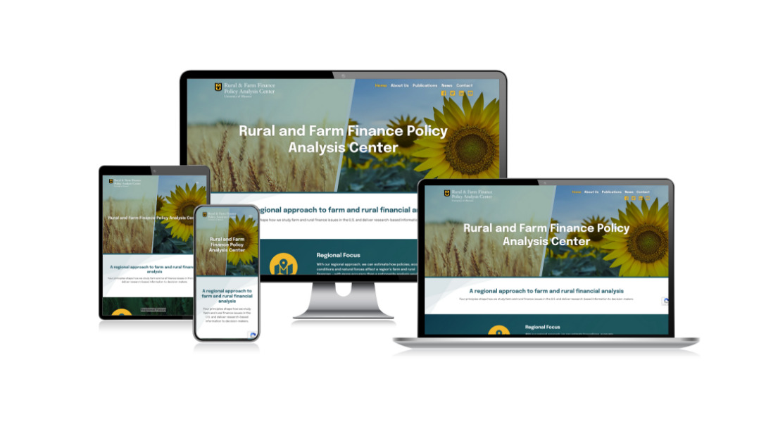 Rural Farm & Finance Devices