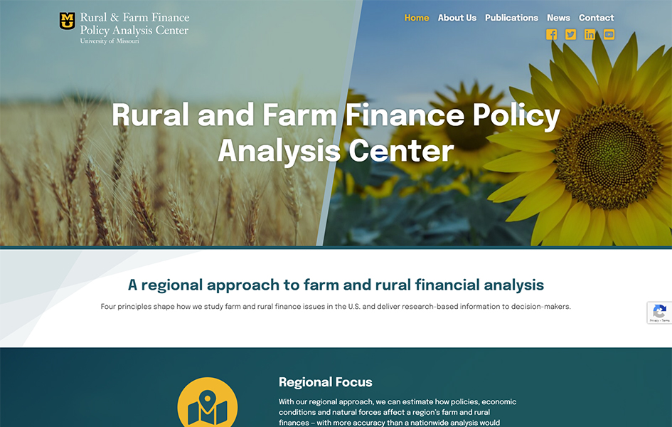 Rural Farm & Finance After