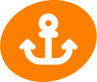 Anchor icon