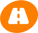 road icon