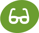 glasses icon