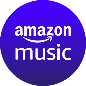 Amazon Music Logo Without Text