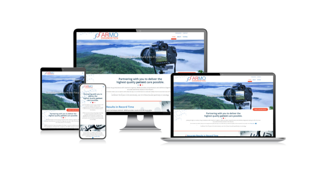 ARMO Diagnostics Devices