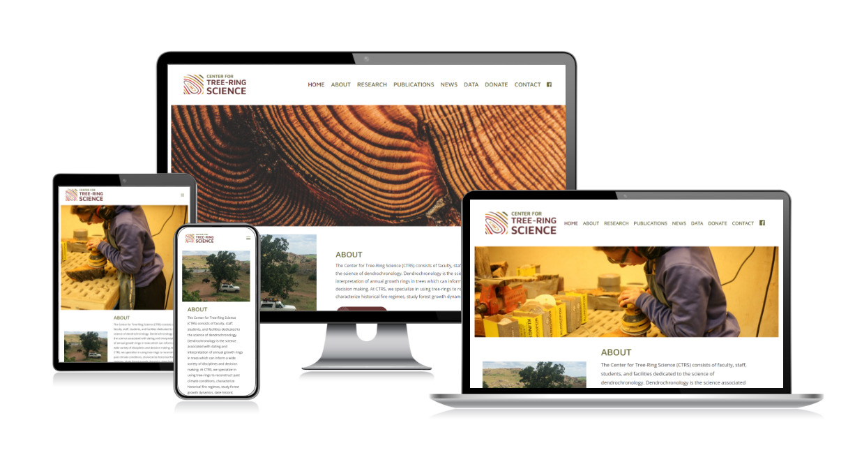 Center for Tree-Ring Science Devices