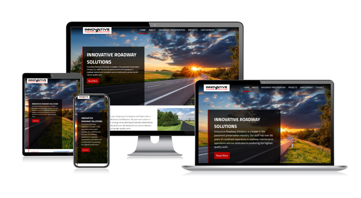 Innovative Roadway Solutions Devices