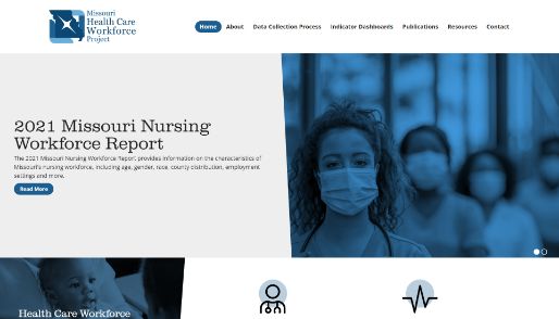 Missouri Health Care Workforce Project After