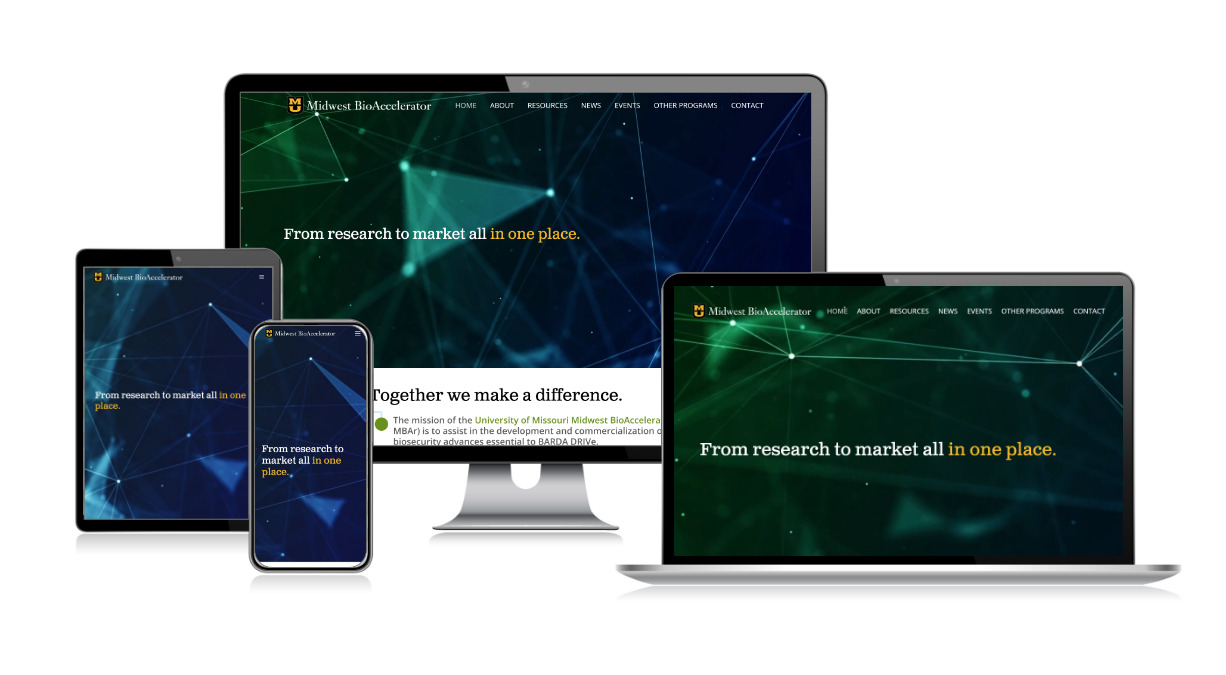 Midwest BioAccelerator Devices