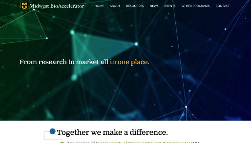 Midwest BioAccelerator After
