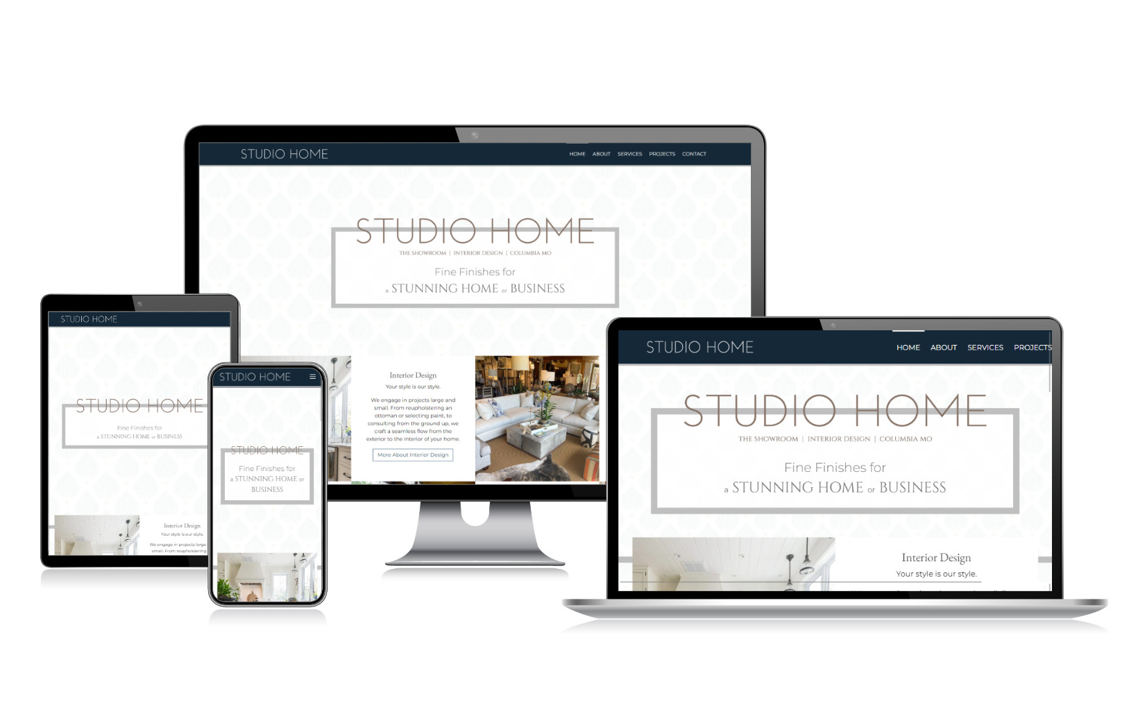 Studio Home Devices