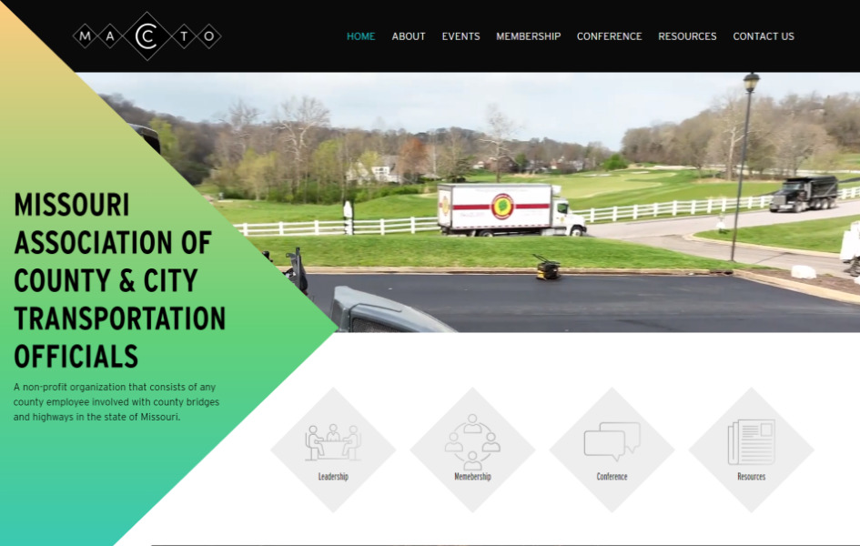 Missouri Association of County & City Transportation Officials After