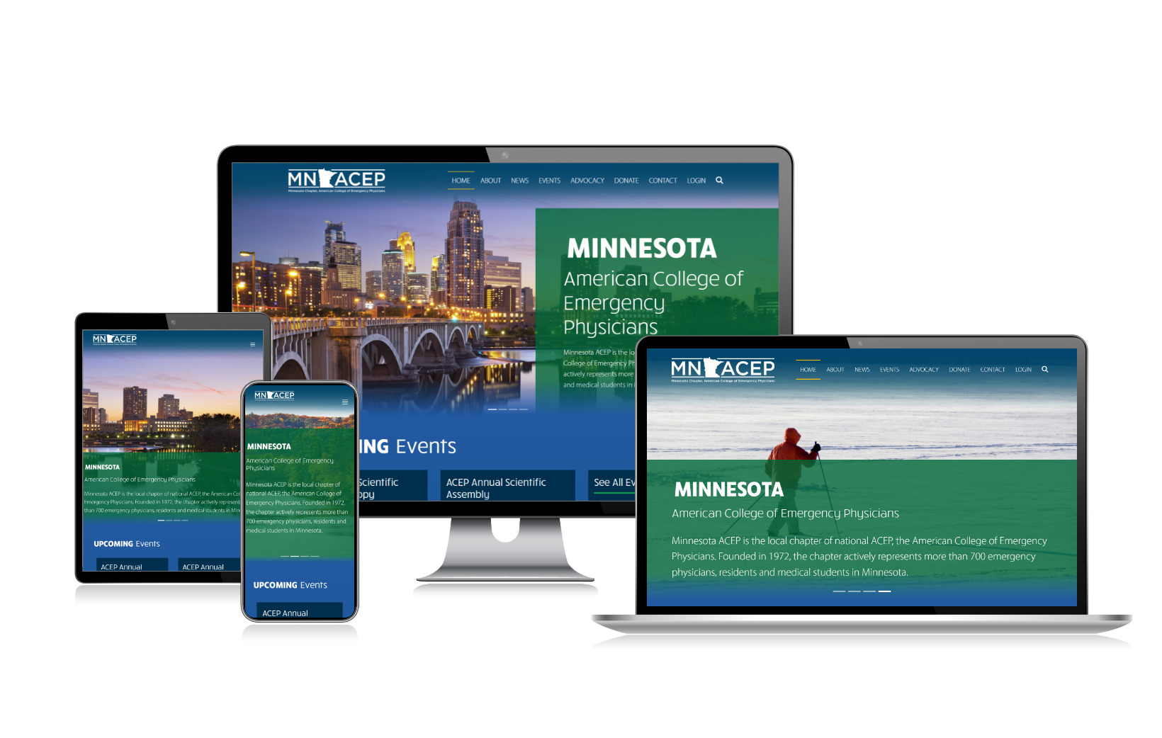 Minnesota ACEP Devices