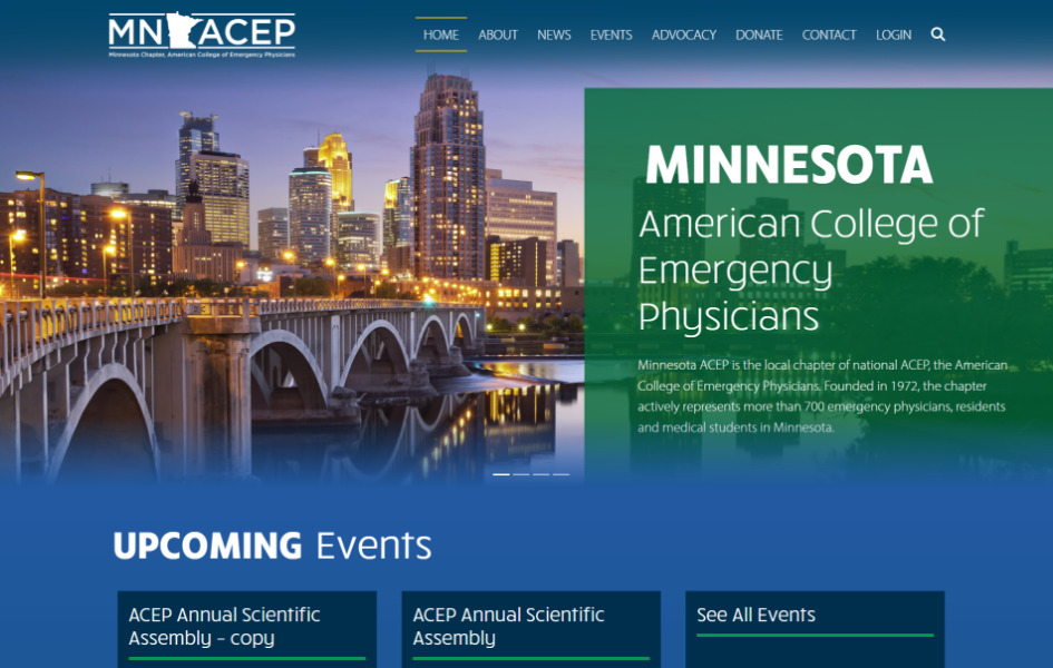 Minnesota ACEP After