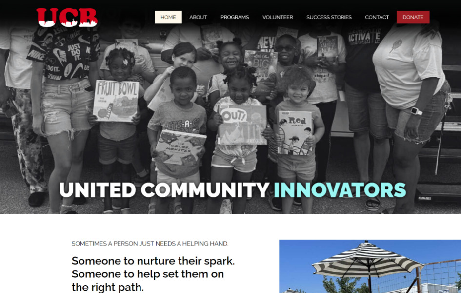 United Community Builders After