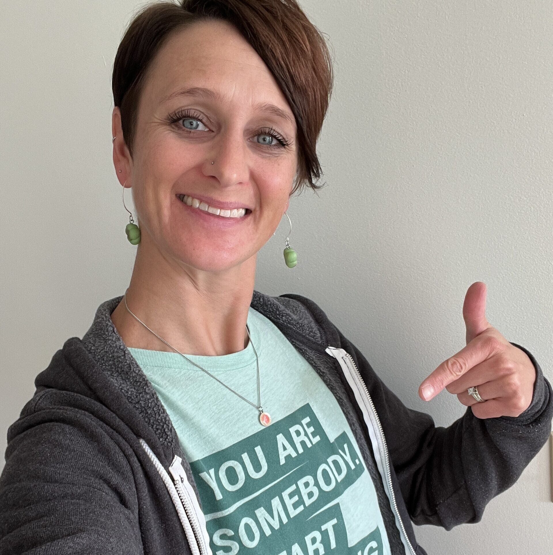 knowing your own worth