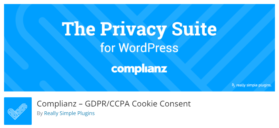 2024 04 15 12 39 43 Complianz – Gdpr Ccpa Cookie Consent – WordPress Plugin WordPress.org 