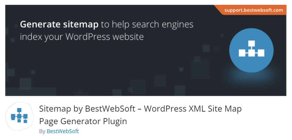 2024 04 15 12 45 23 Sitemap By Bestwebsoft – WordPress Xml Site Map Page Generator Plugin – Wordpres