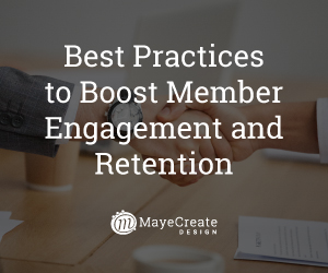5 Best Practices to Boost Member Engagement and Retention
