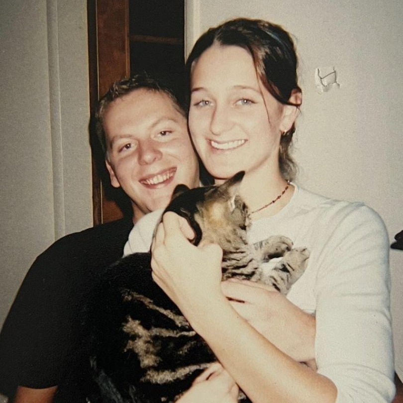 Social Media Podcast Promo Posts (instagram Post) (2)