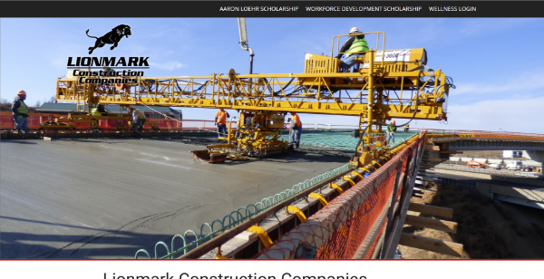 Lionmark Construction Companies Before