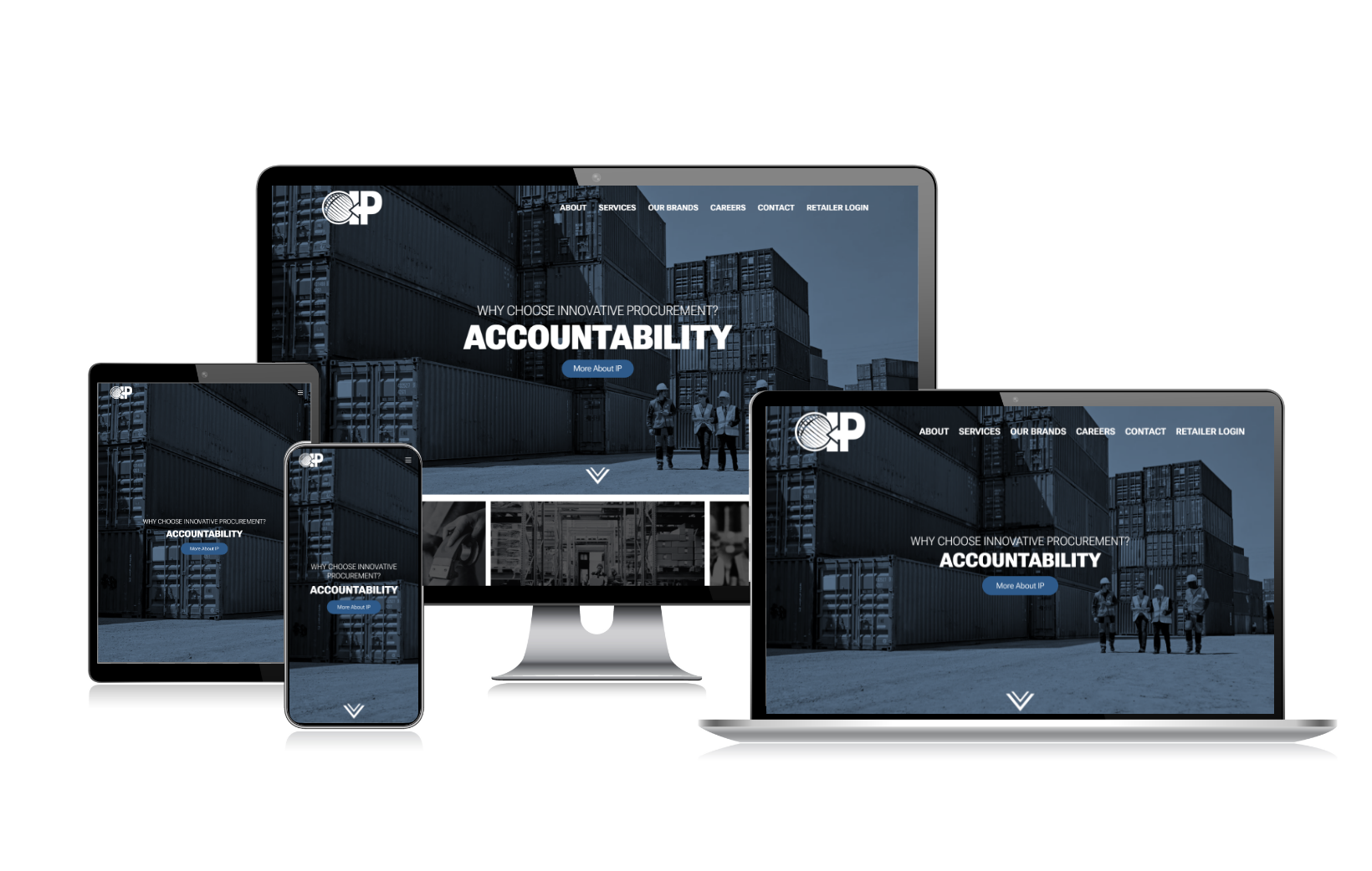 Innovative Procurement Devices