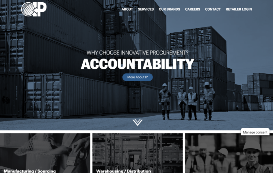 Innovative Procurement After