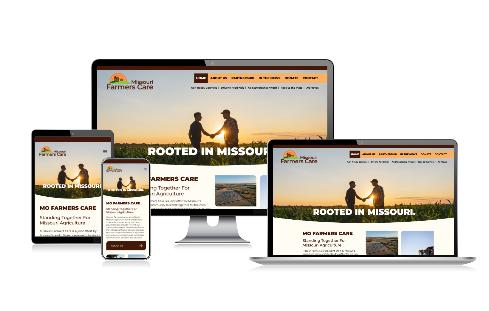 Missouri Farmers Care Devices